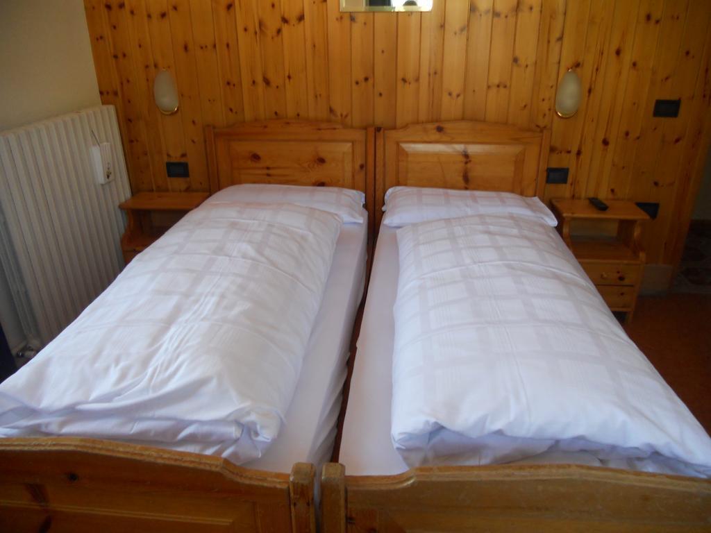 Hotel Betulla *