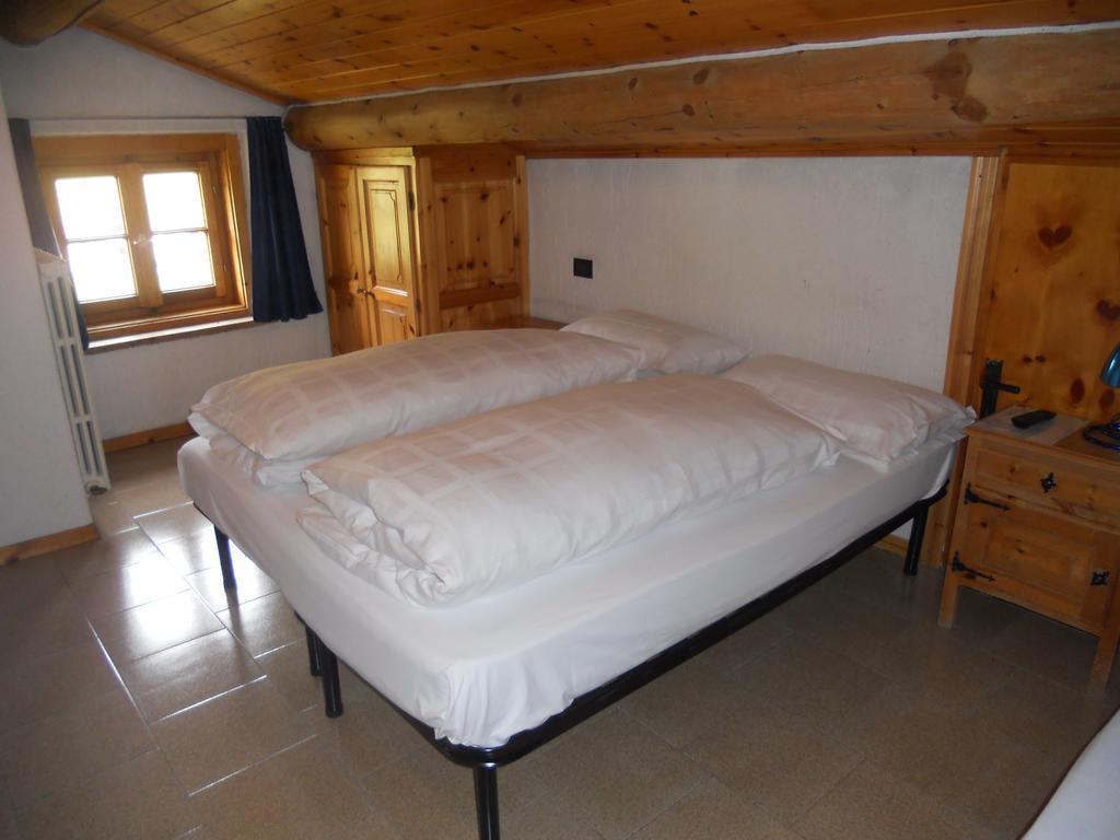 Betulla Hotel