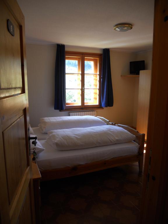 Betulla Livigno
