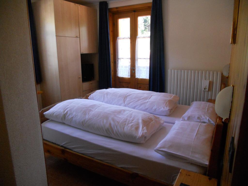 Betulla Hotel *