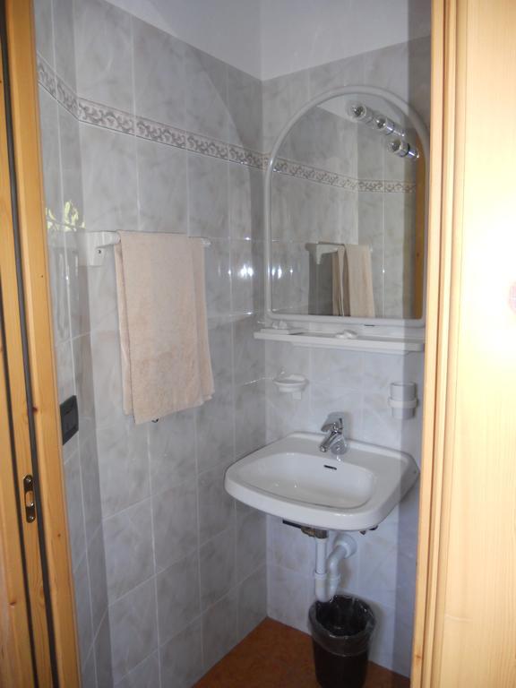 Hotel Affittacamere Baita Betulla