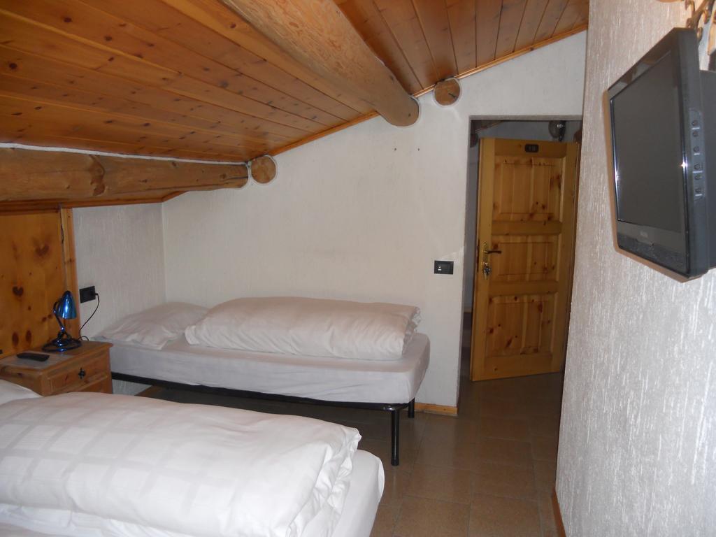Hotel Betulla