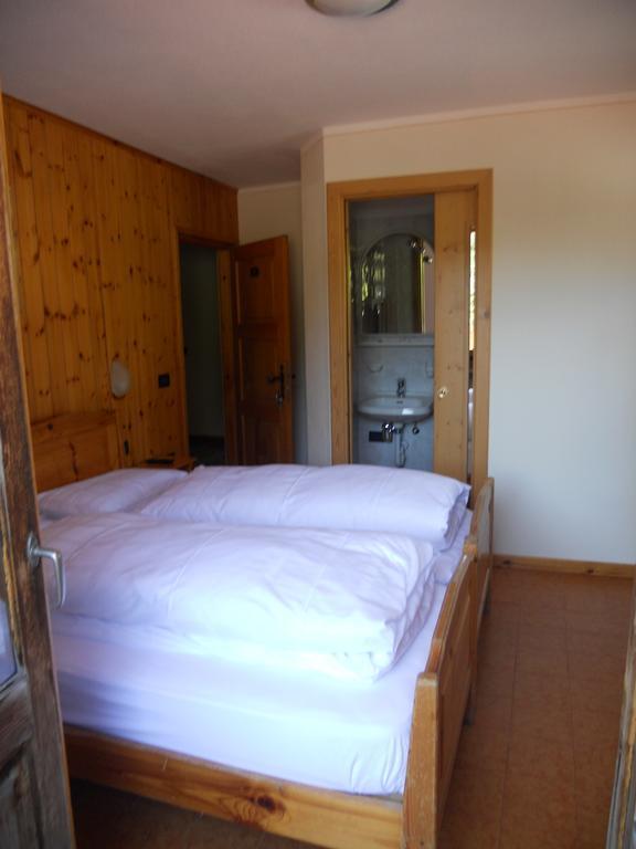 Hotel Betulla Livigno