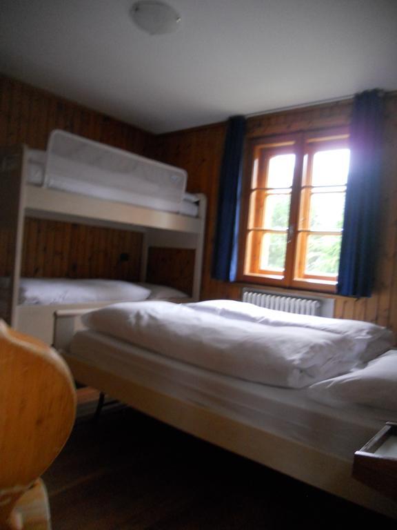 Betulla Hotel