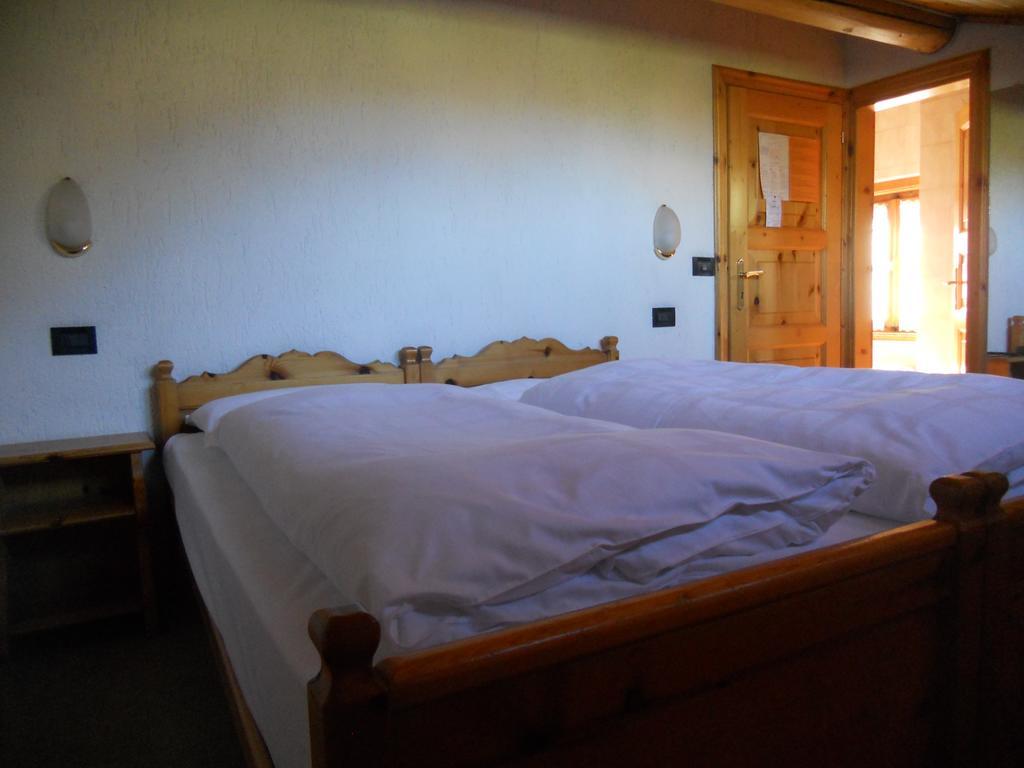 Betulla Livigno