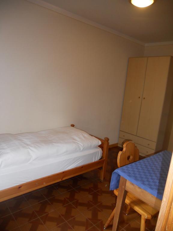 Hotel Betulla *