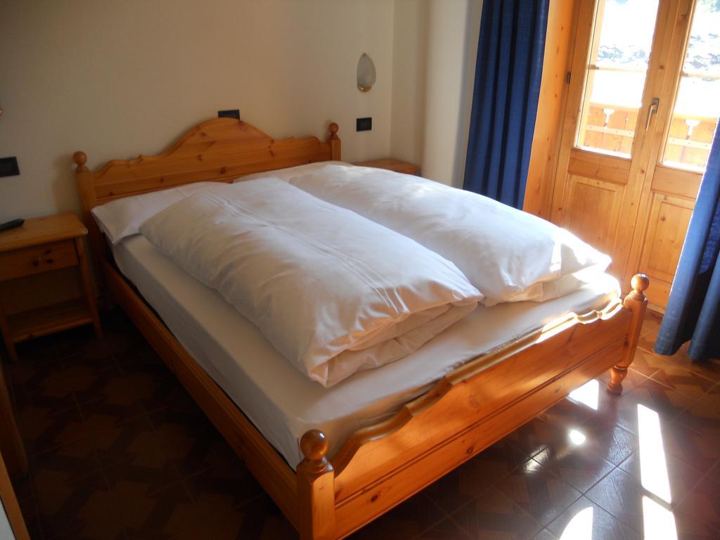 Hotel Betulla