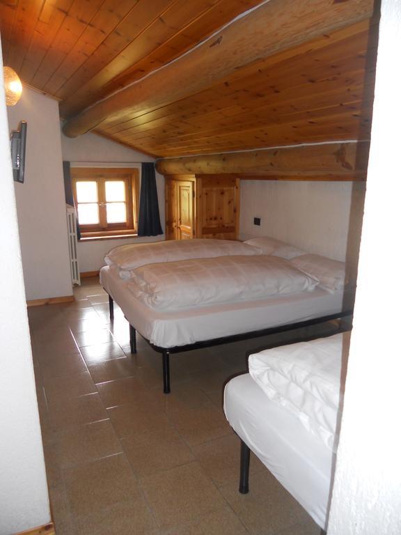 Betulla Hotel