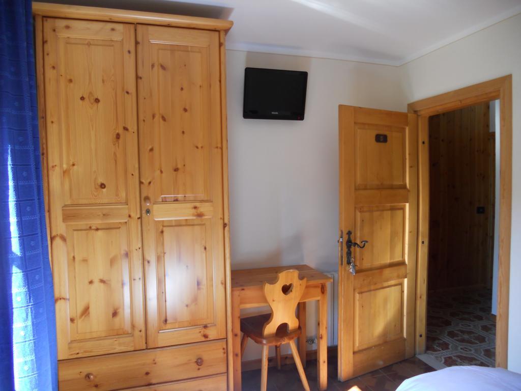 Betulla Hotel *