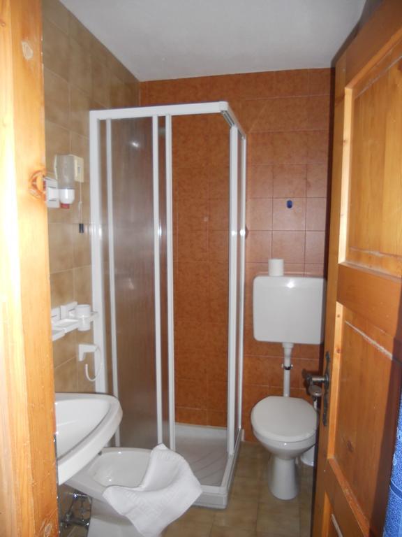 Betulla Livigno