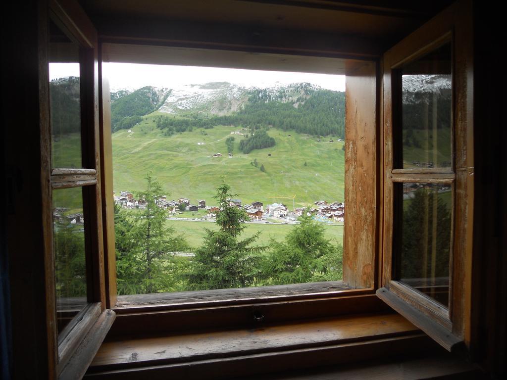 Hotel Betulla