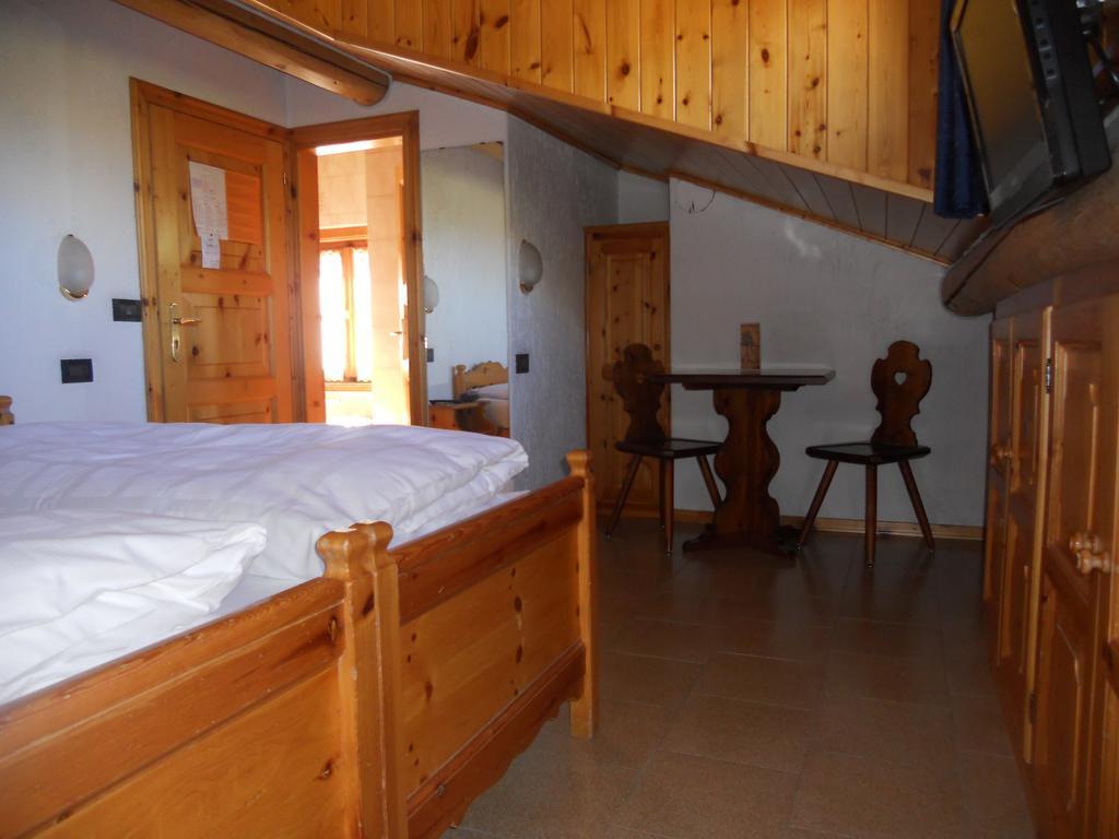 Hotel Betulla Livigno